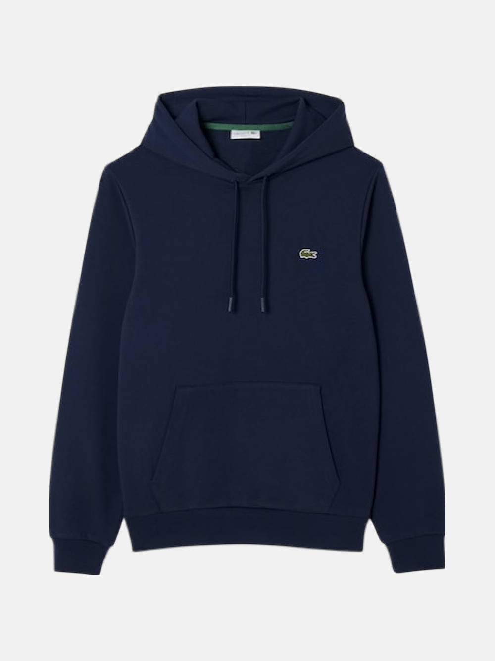 HOODIE LACOSTE