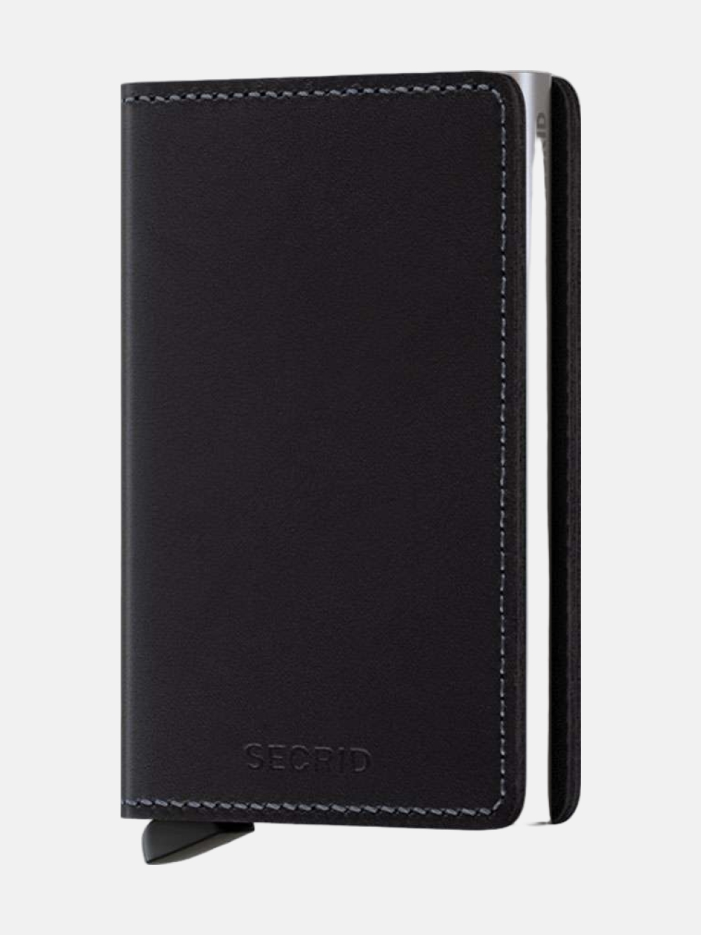 CARTEIRA SECRID SLIMWALLET ORIGINAL BLACK