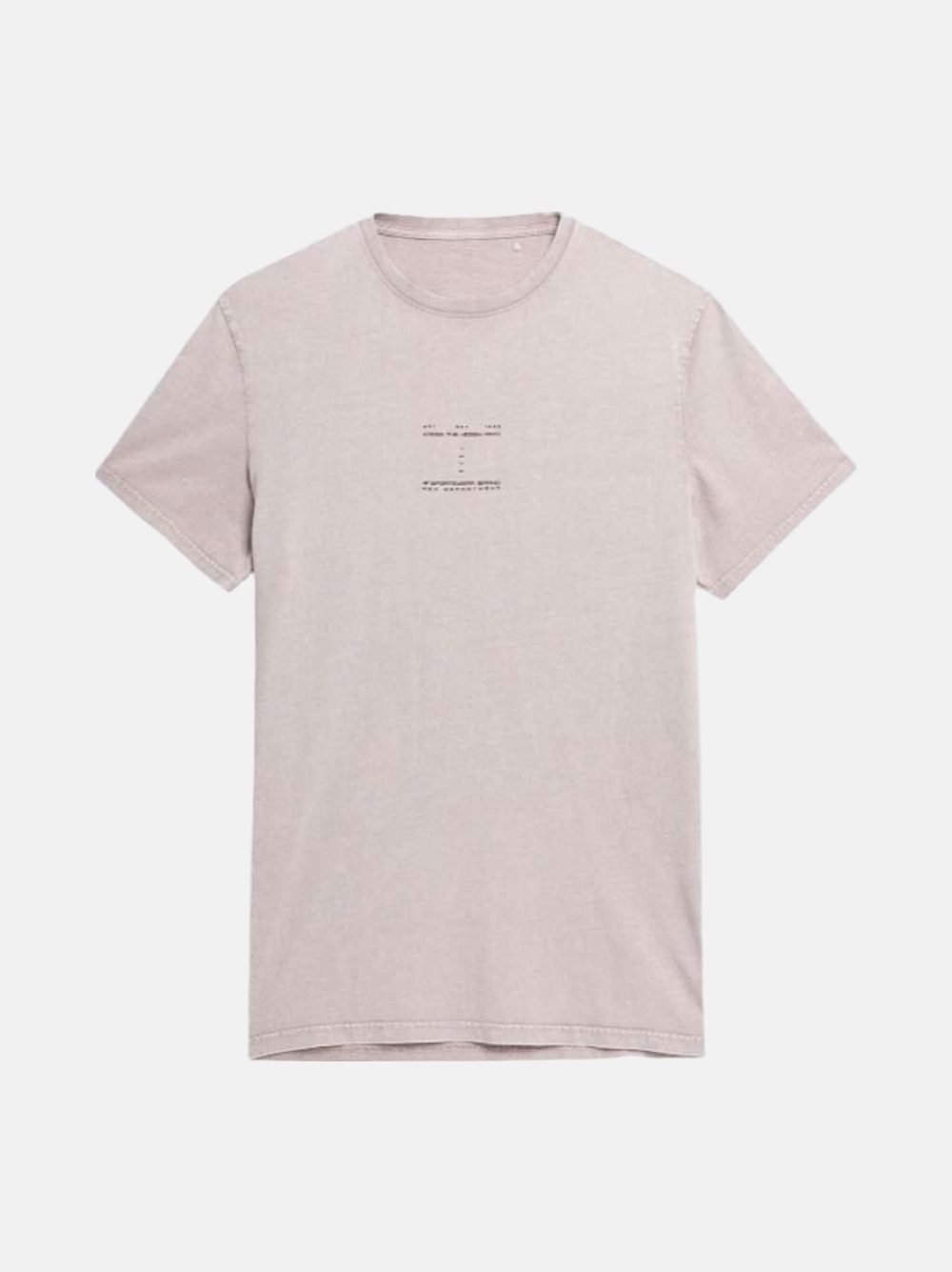 TSHIRT 4F TTSHM296 BEIGE