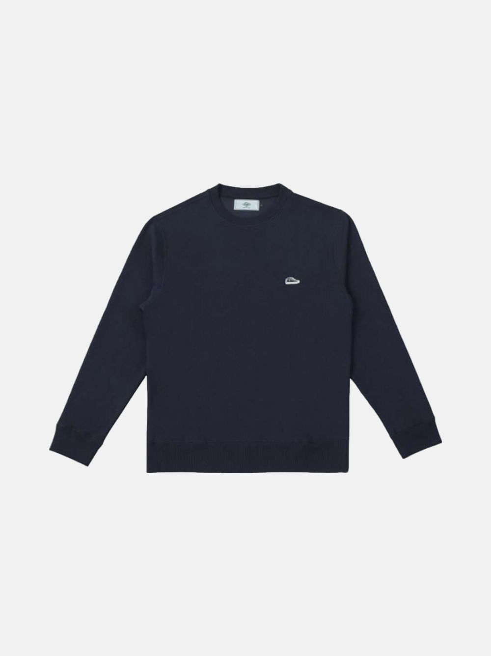 SWEATSHIRT/HOODIE SANJO K100 NAVY
