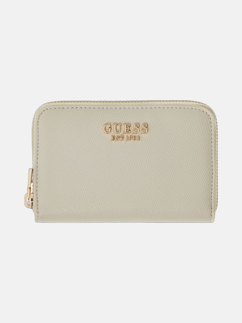 CARTEIRA GUESS AMORETTE SLG MED ZIP AROUND