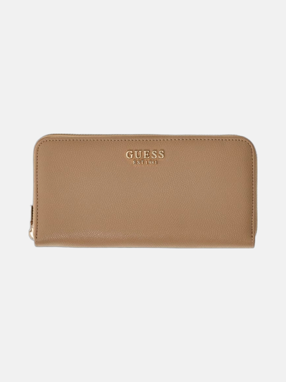 CARTEIRA GUESS AMORETTE SLG LRG ZIP AROUND