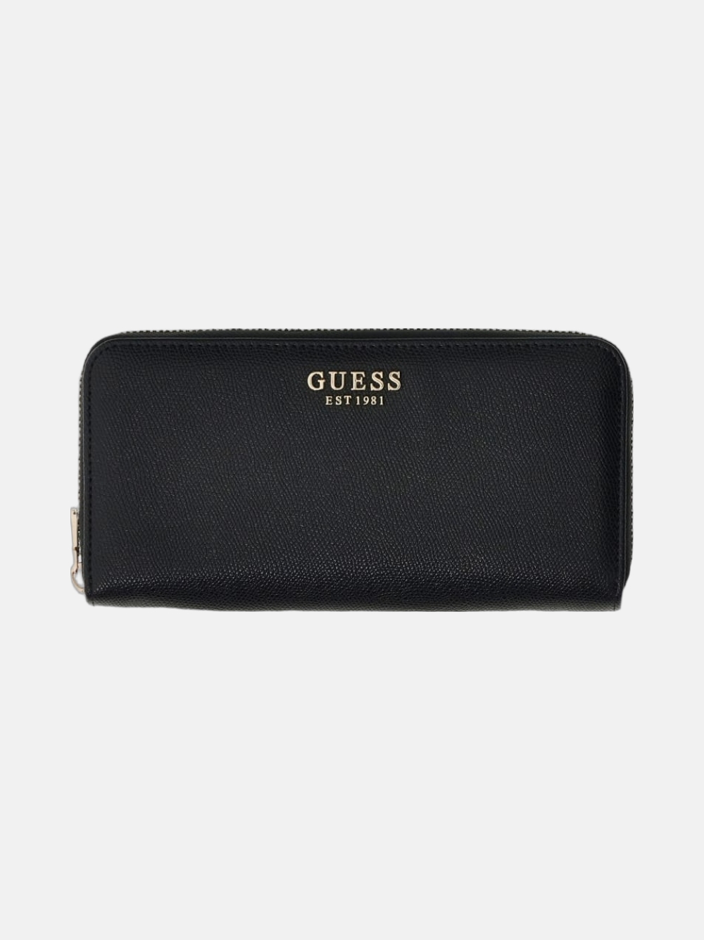 CARTEIRA GUESS AMORETTE SLG LRG ZIP AROUND