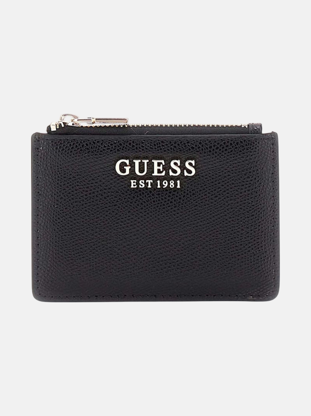 PORTA-CARTÕES GUESS AMORETTE SLG CREDIT C
