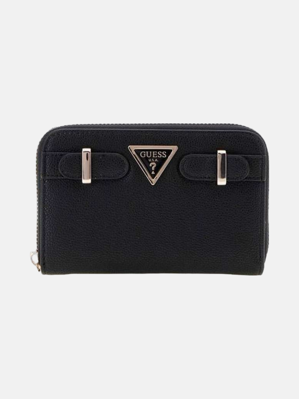 CARTEIRA GUESS ECO BLACK