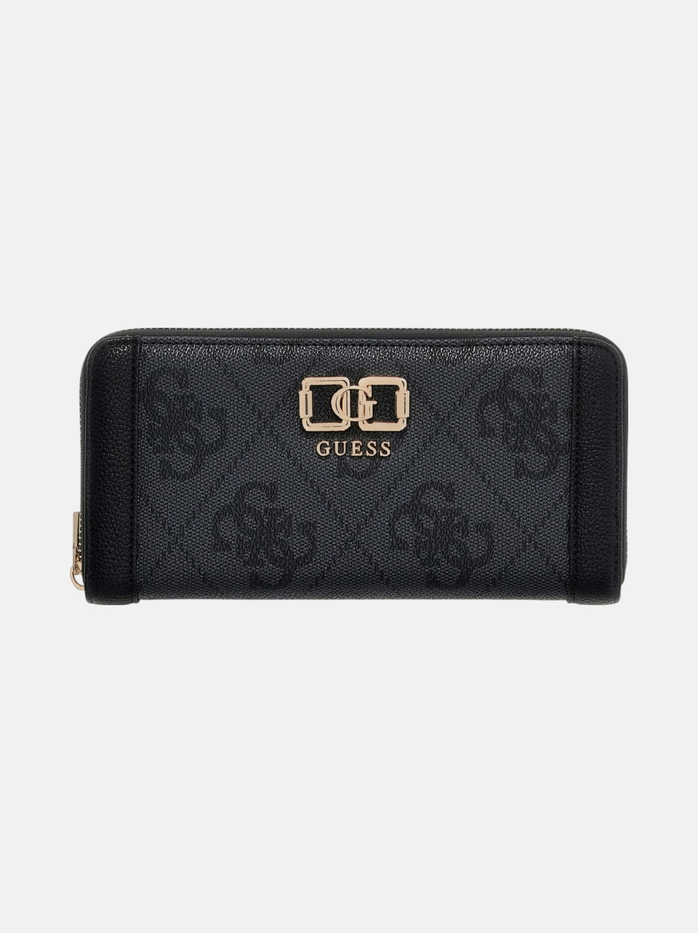 CARTEIRA GUESS KARNILLA LOGO