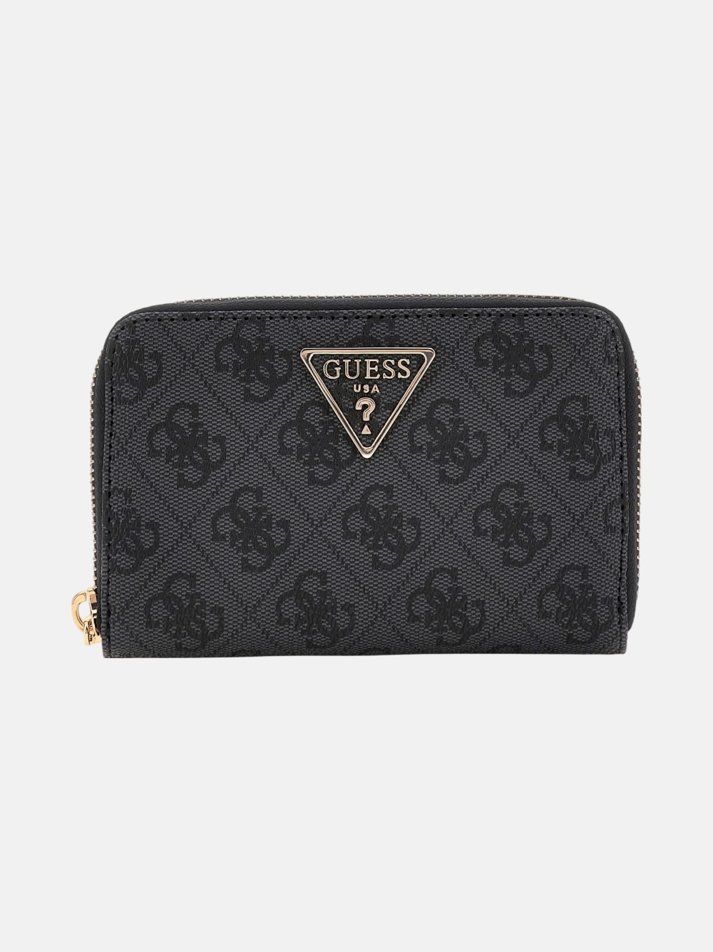 CARTEIRA GUESS LAUREL SMALL ZIP AROUND