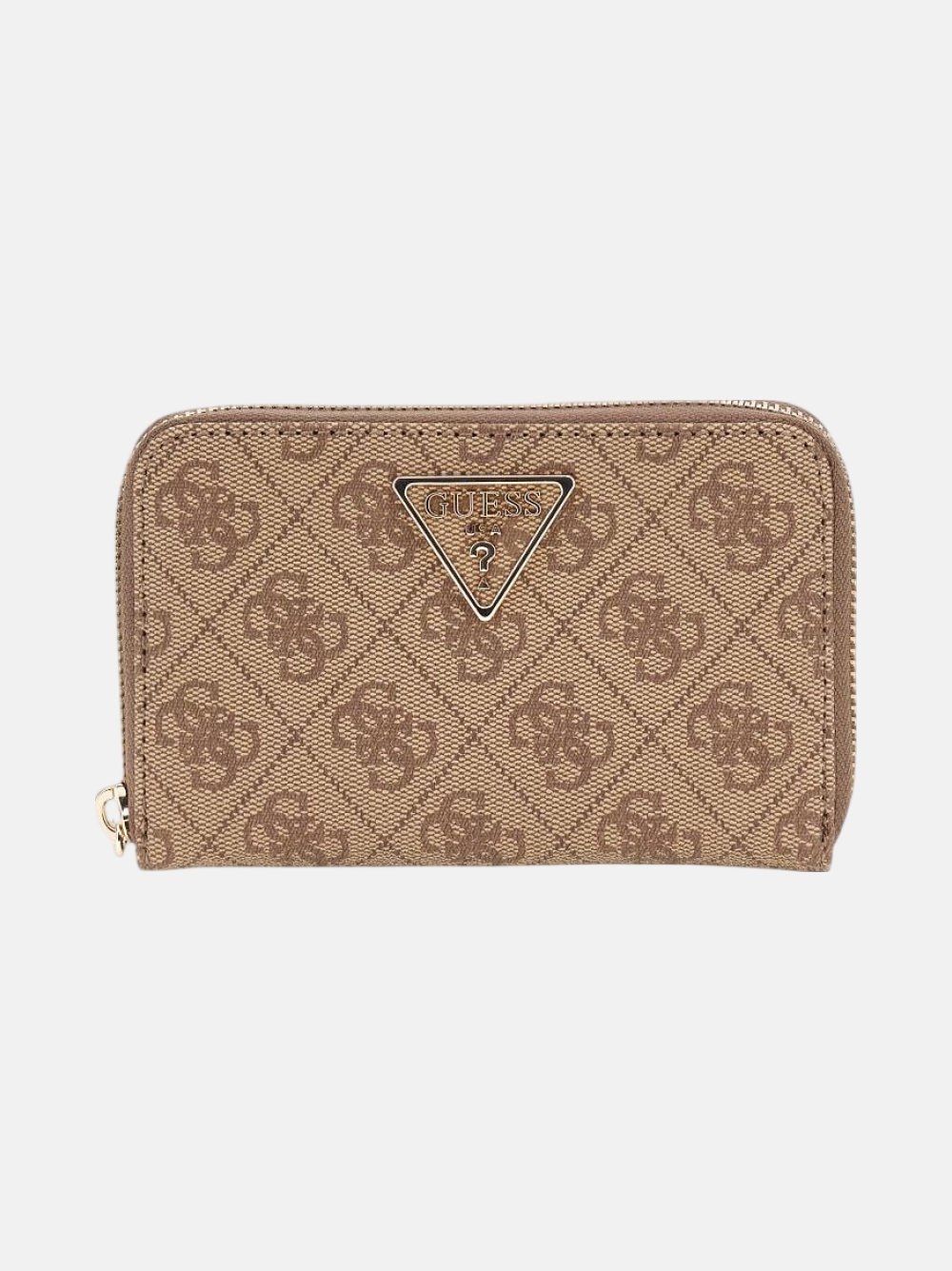 CARTEIRA GUESS LAUREL SMALL ZIP AROUND