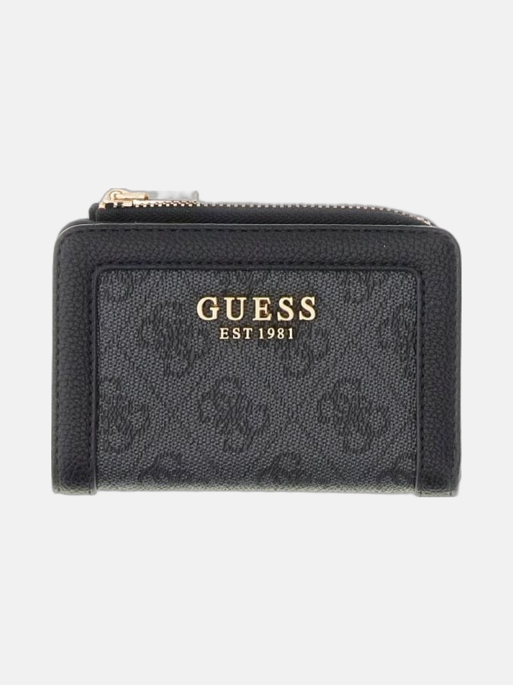 CARTEIRA GUESS LINDSEY SLG LRG ZIP AROUND