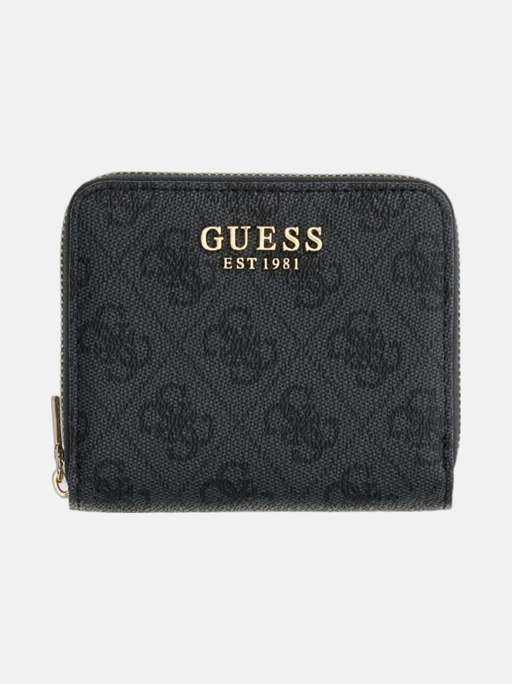 CARTEIRA GUESS COLEEN LOGO SML ZIP AROUND
