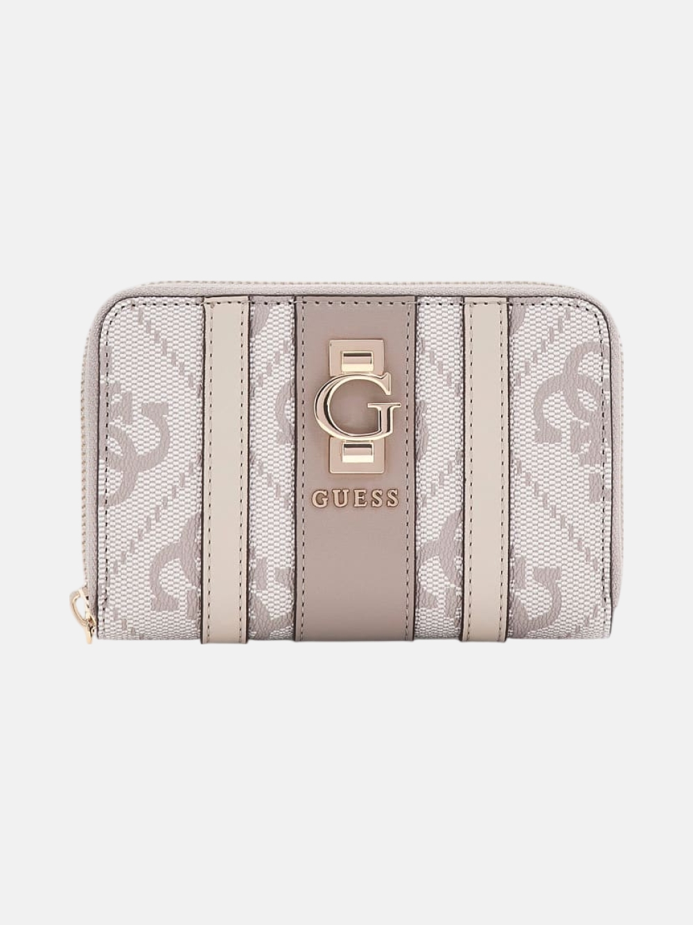 CARTEIRA GUESS ERENIA SLG MWEDIUM ZIP AROUND