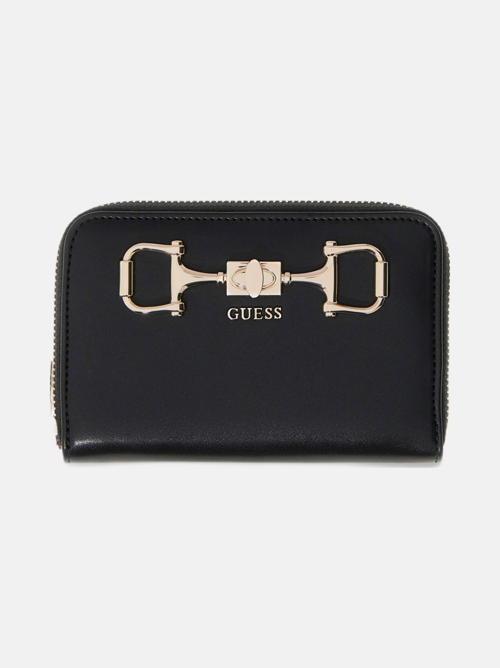 CARTEIRA GUESS JANIE SLG MEDIUM ZIP AROUND