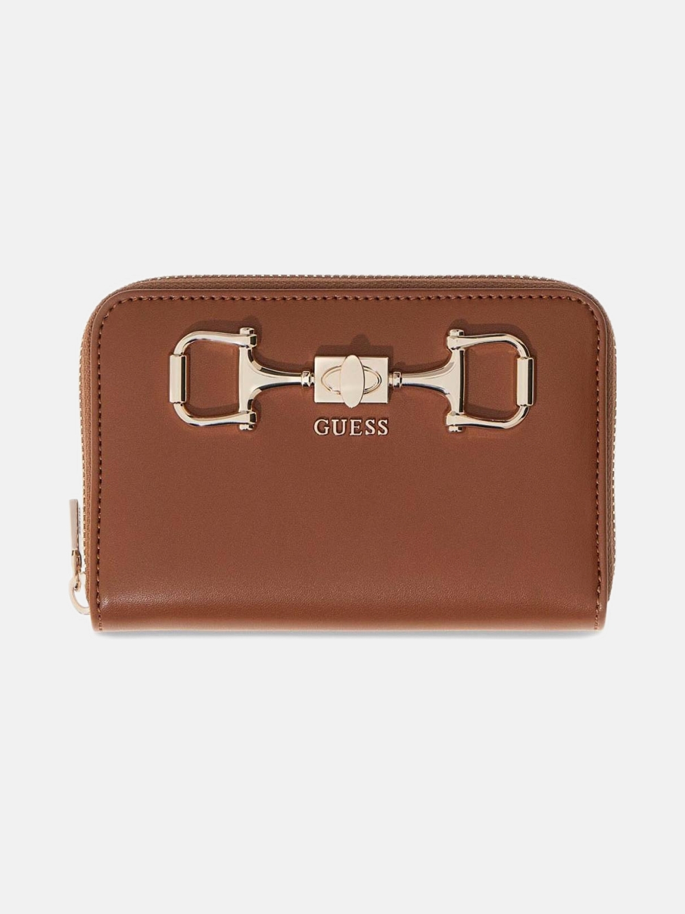 CARTEIRA GUESS JANIE SLG MEDIUM ZIP AROUND