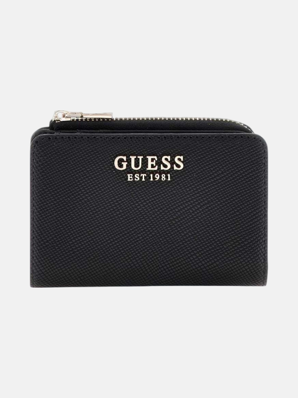 CARTEIRA GUESS LAURELSLG BLACK