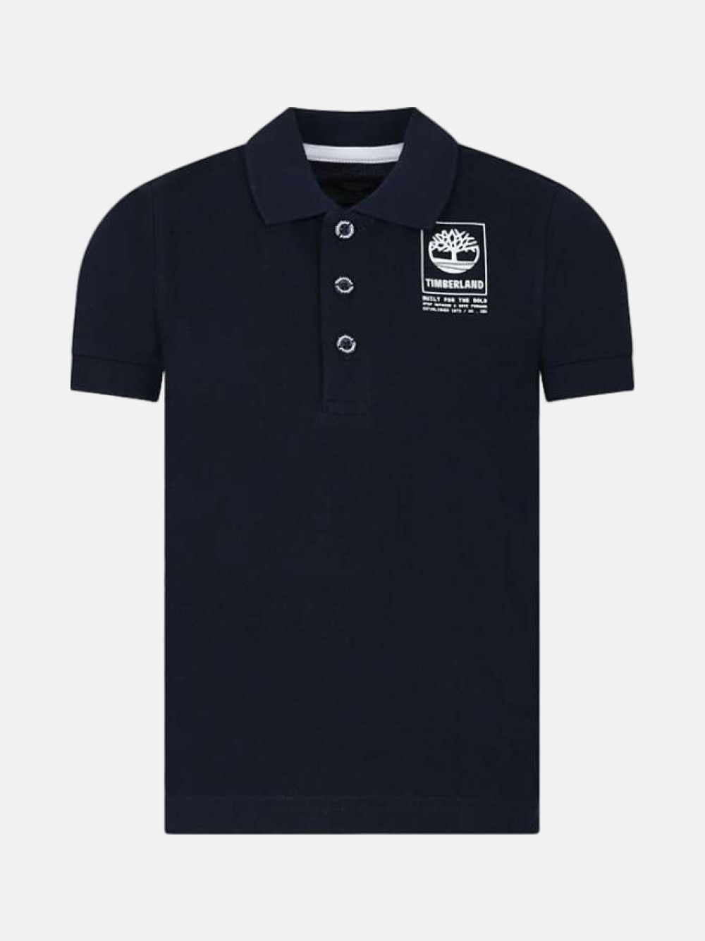 POLO TIMBERLAND T60061 C BLUE