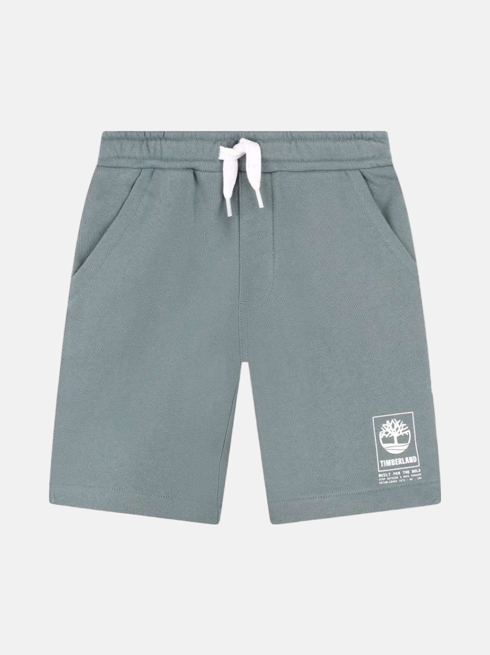 CALÇÕES TIMBERLAND T60065 Y GRIS CHINE