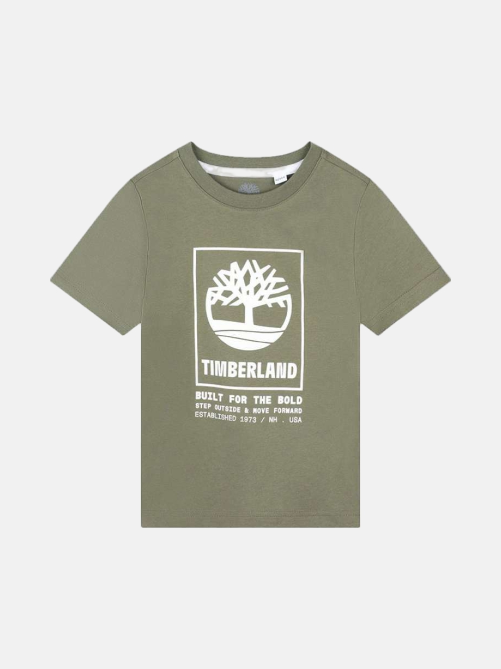 TSHIRT TIMBERLAND T60082 Y TILIA