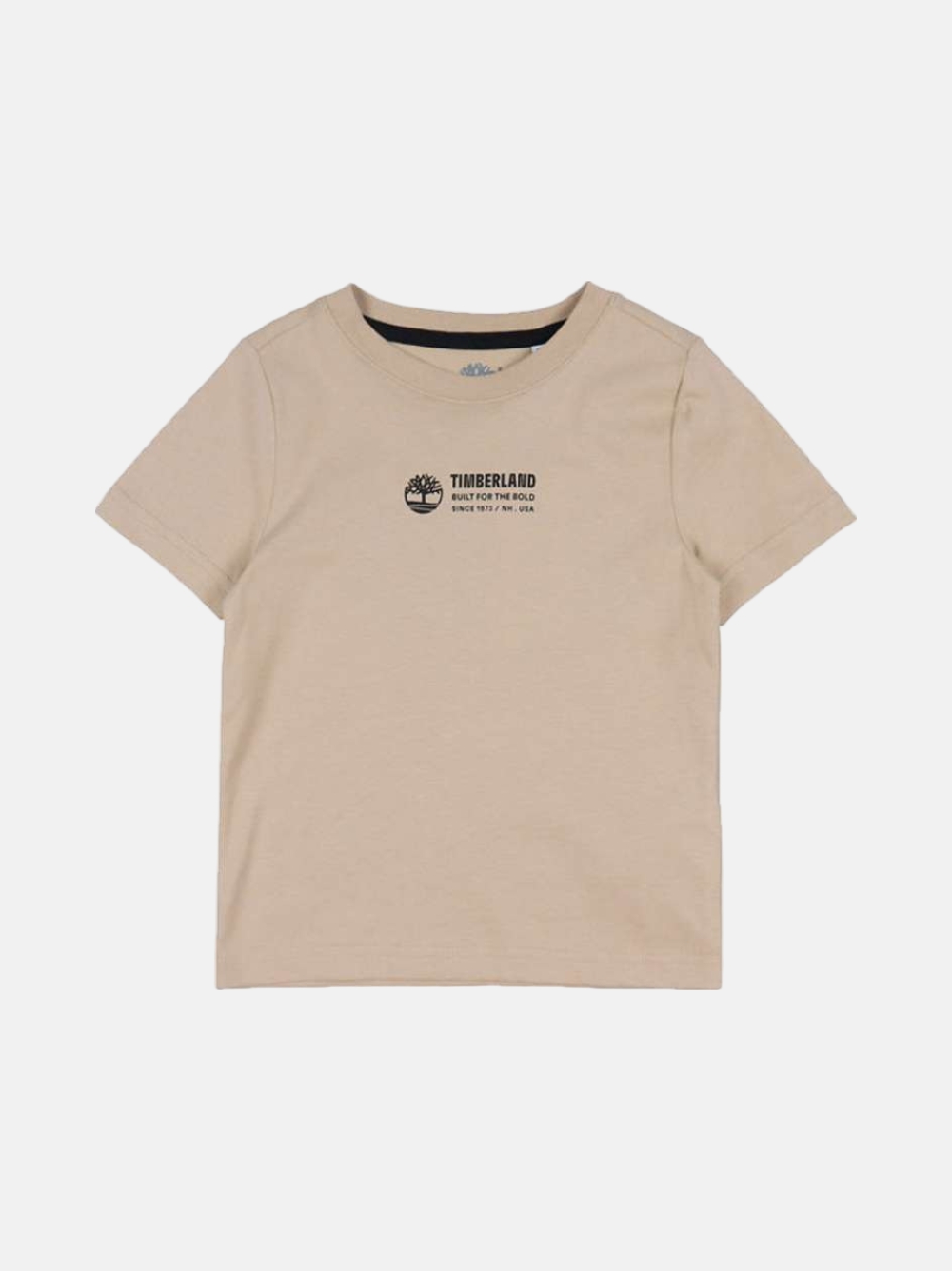 TSHIRT TIMBERLAND T60084 C BEGE