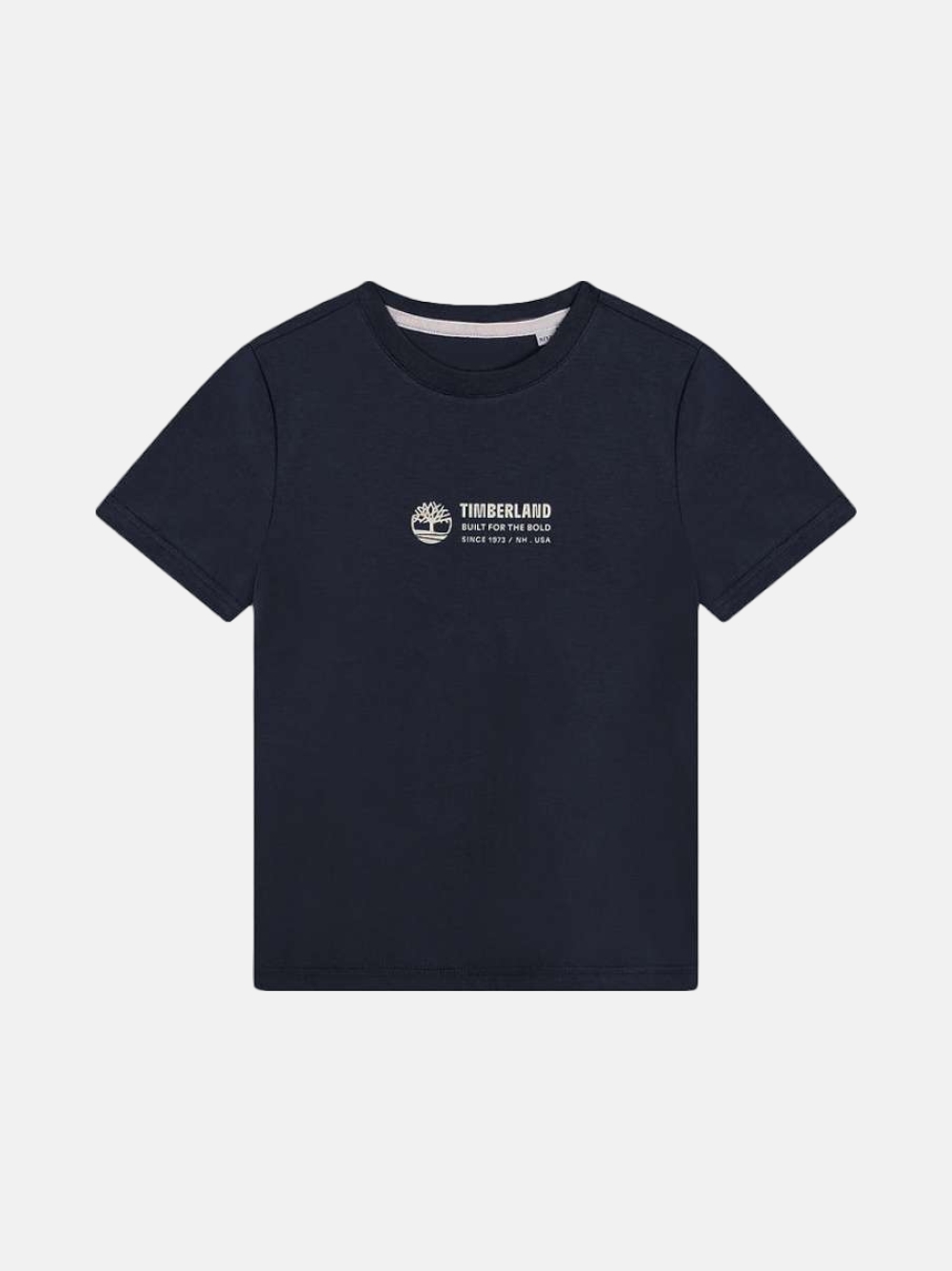 TSHIRT TIMBERLAND T60084 C BLUE