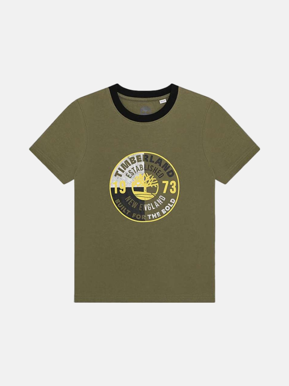 TSHIRT TIMBERLAND T60086 Y TILIA