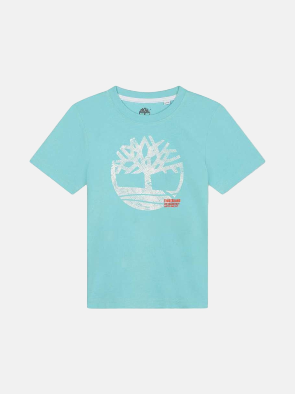 TSHIRT TIMBERLAND T60087 C TEMPO DE LAZER