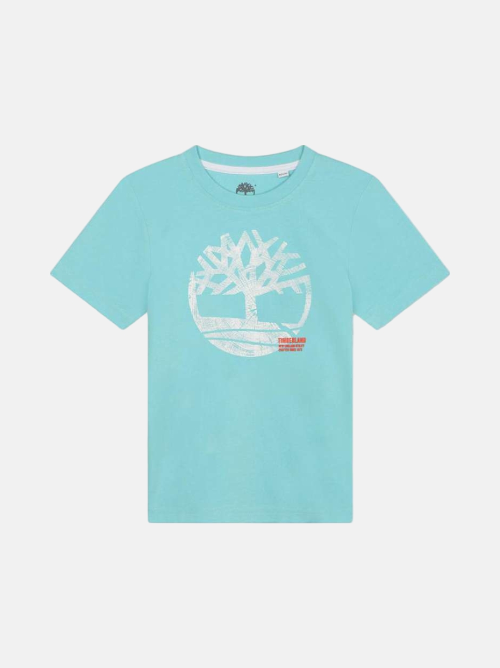 TSHIRT TIMBERLAND T60087 Y TEMPO DE LAZER