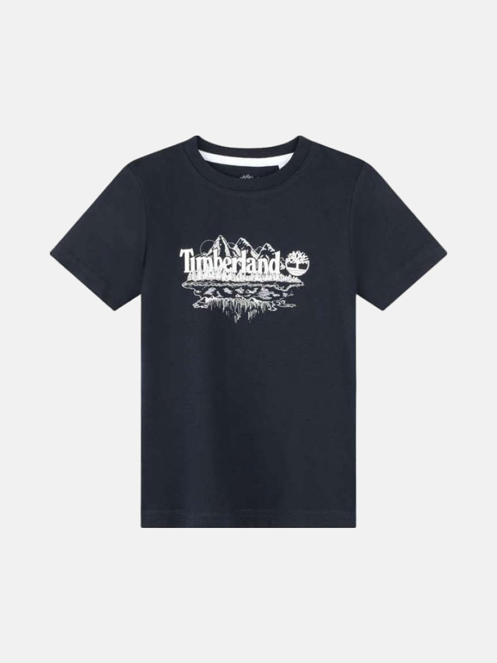 TSHIRT TIMBERLAND T60139 Y BLUE