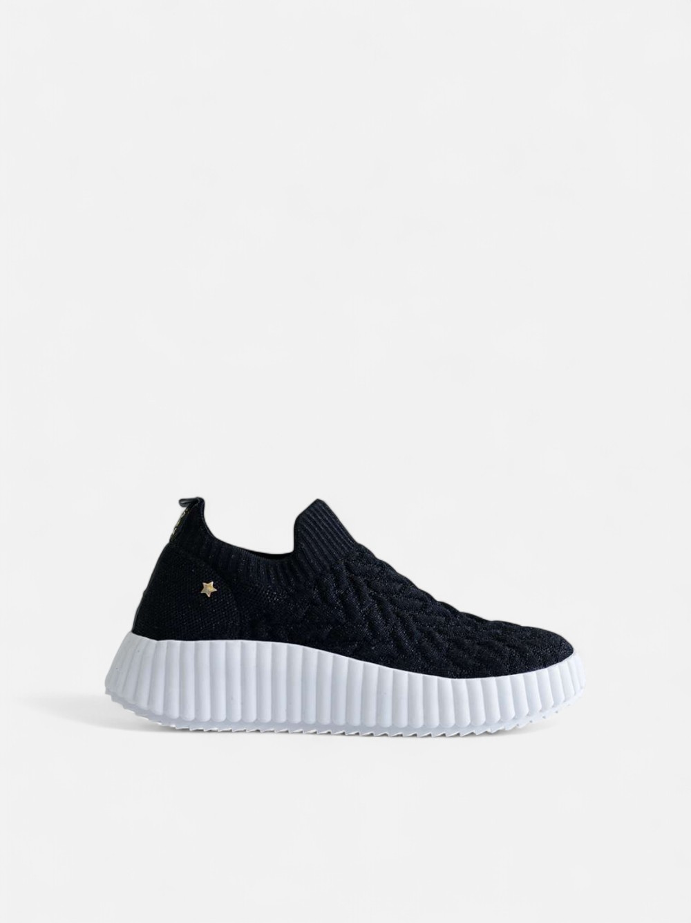 CUBANAS TAKE110 BLACK