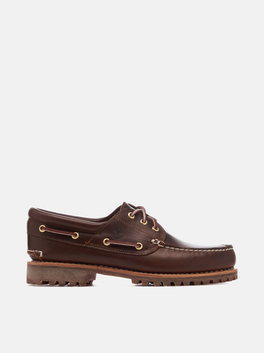 SAPATOS TIMBERLAND AUTH BOAT