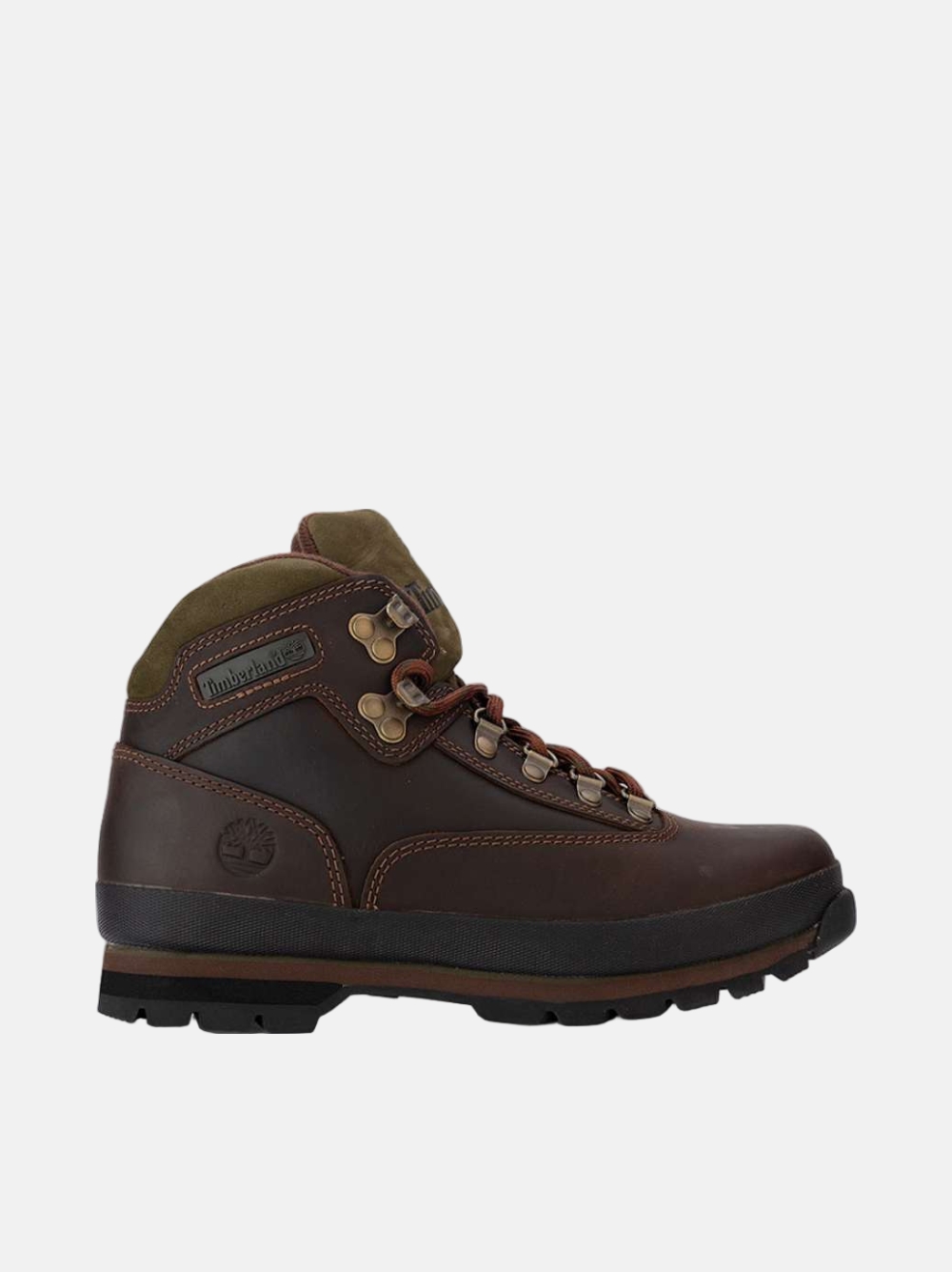 BOTAS TIMBERLAND EUROHIKER BRN SMOOTH