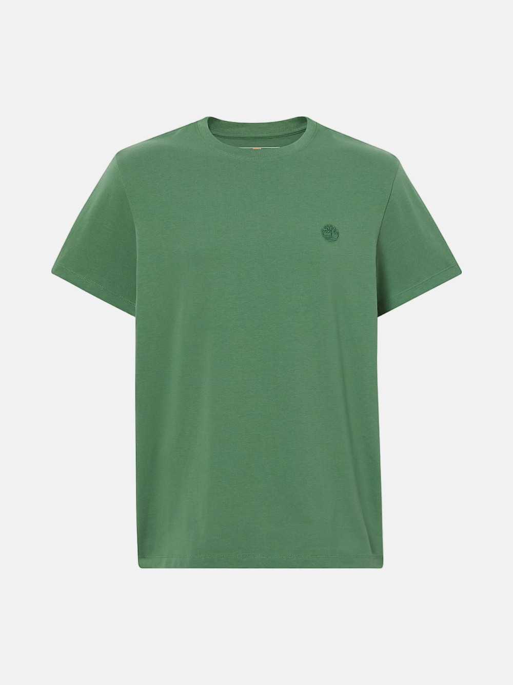 TSHIRT TIMBERLAND DUSTAN RIVER SHORT