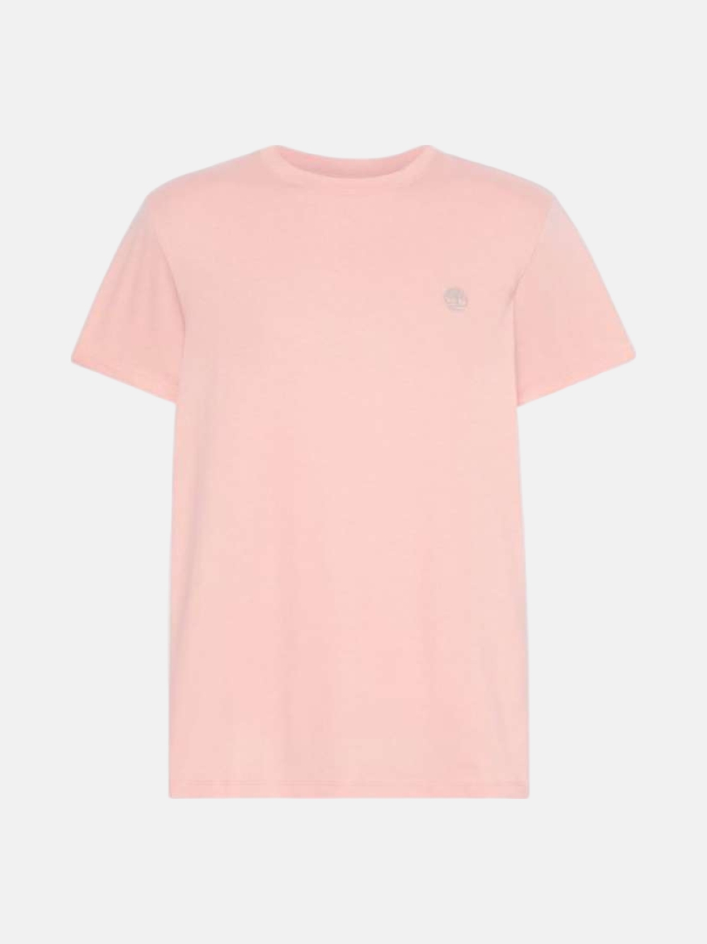 TSHIRT TIMBERLAND DUSTAN RIVER LIGHT PINK