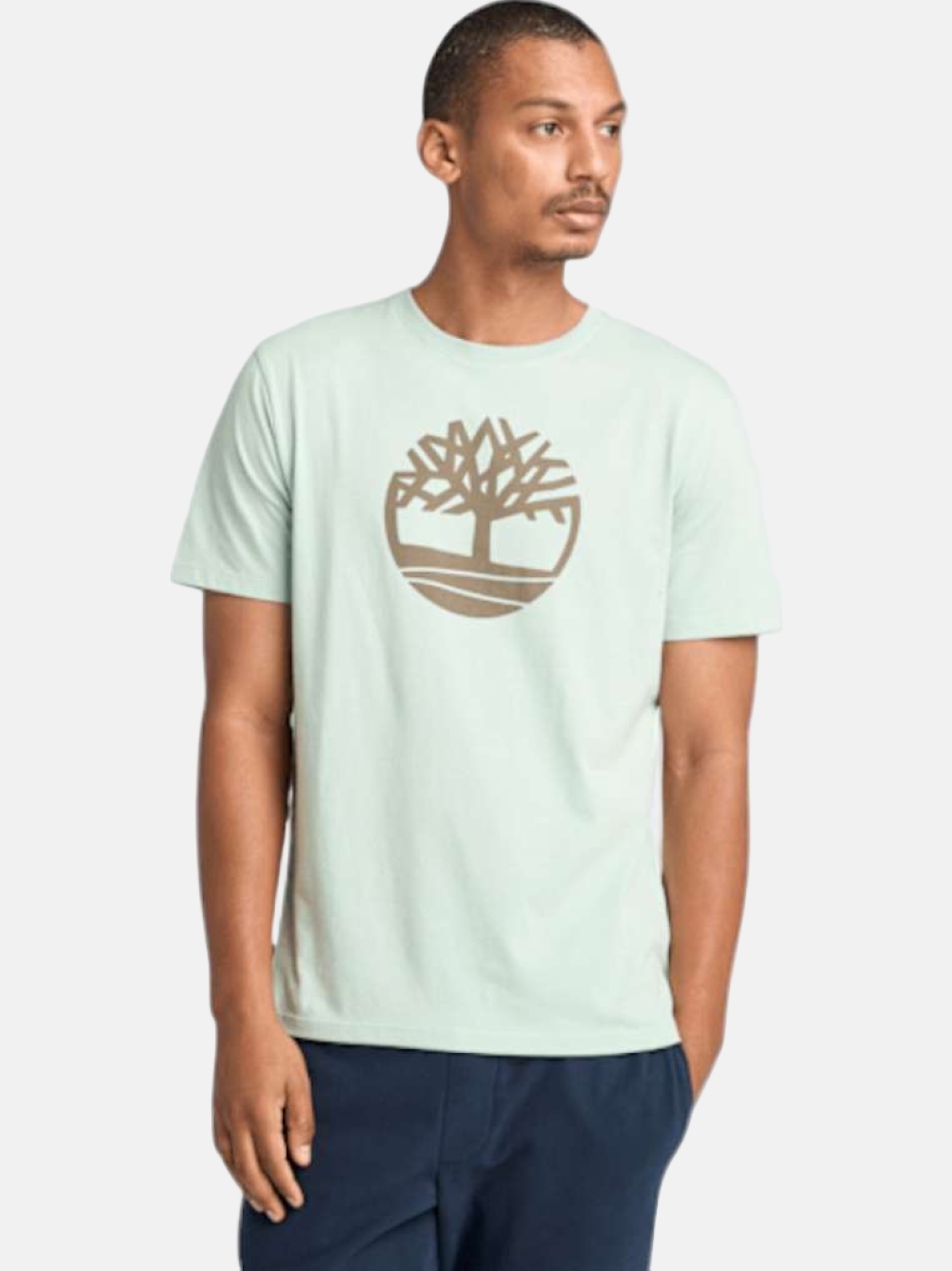 TSHIRT TIMBERLAND KENNEBEC RIVER