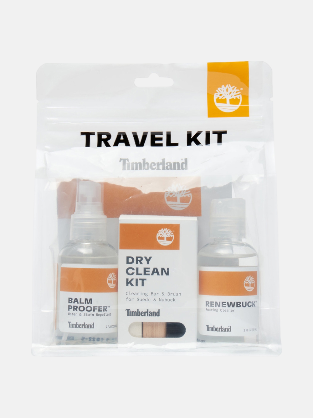 TRAVEL KIT TIMBERLAND FR