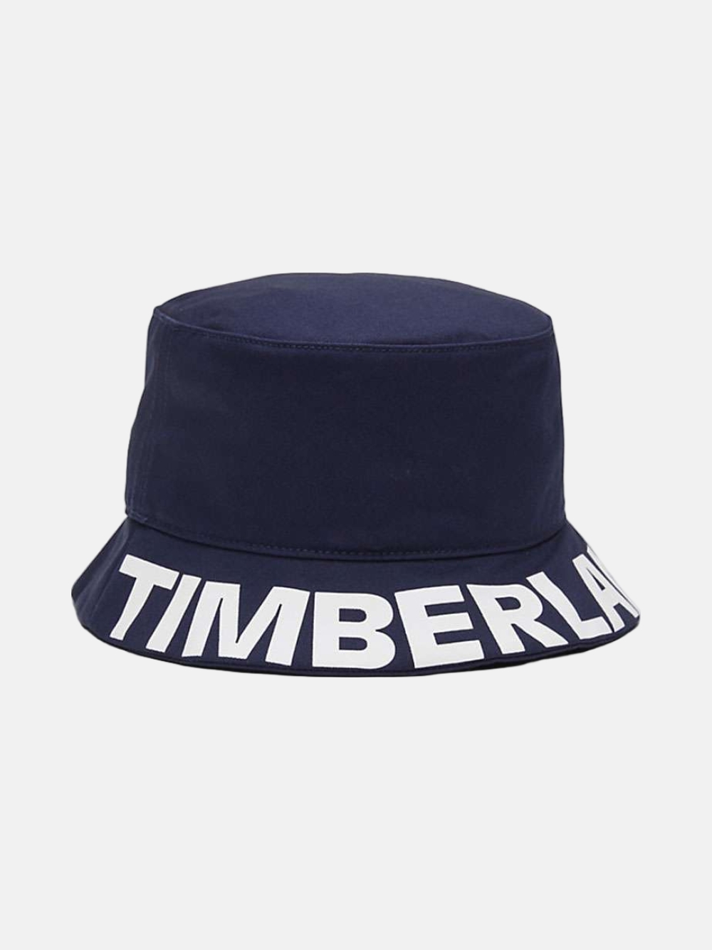 PANAMÁ TIMBERLAND LOGO BRIM PEACOAT