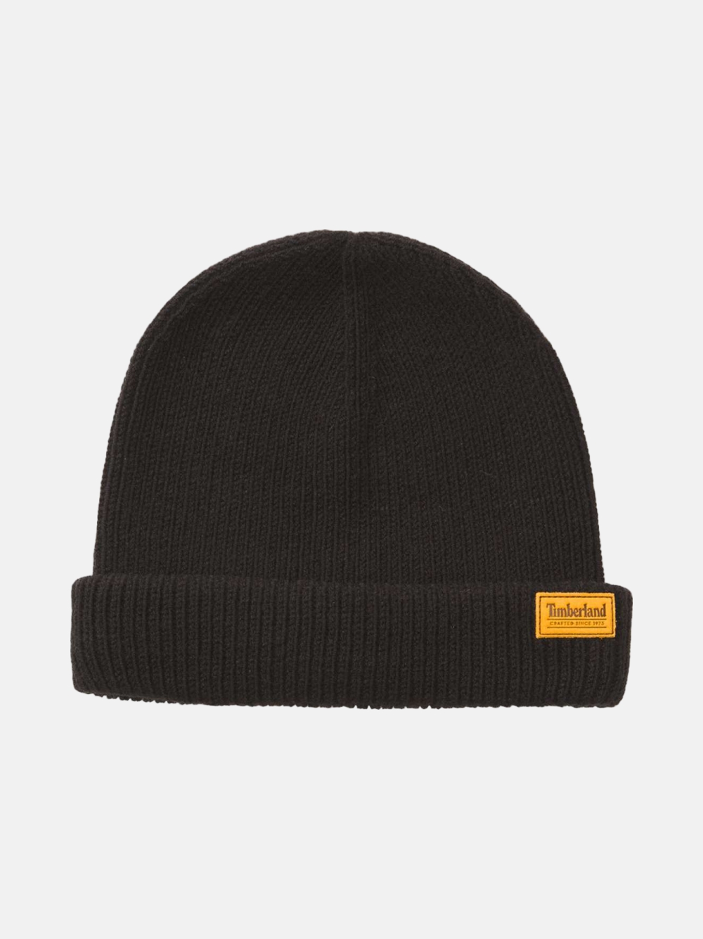 GORRO TIMBERLAND FISHERMAN BLACK