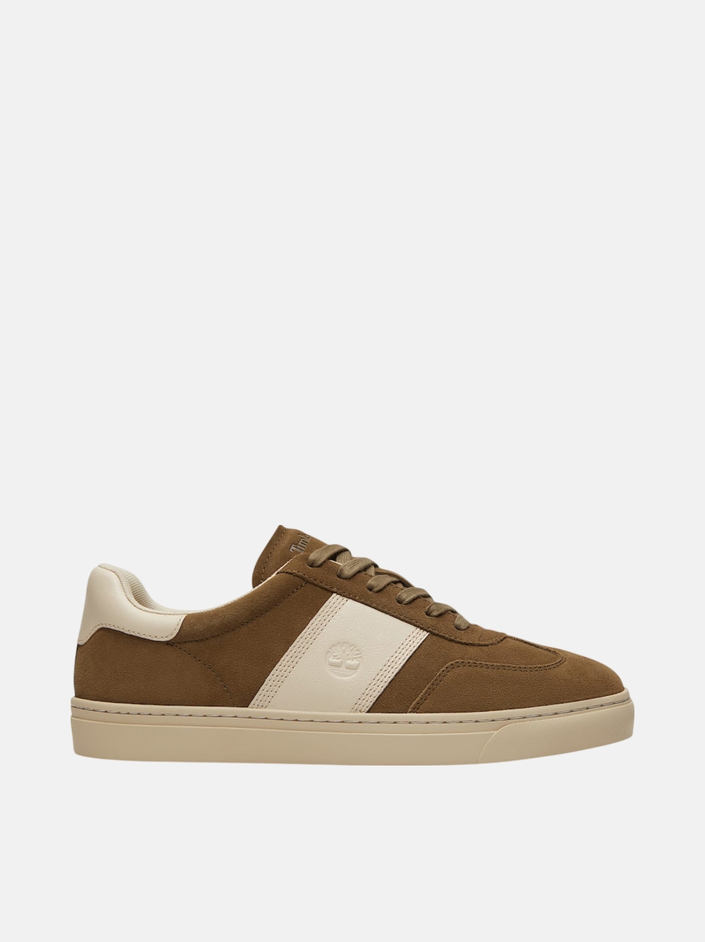 TIMBERLAND STREET LOW LACE UP SNEAKER