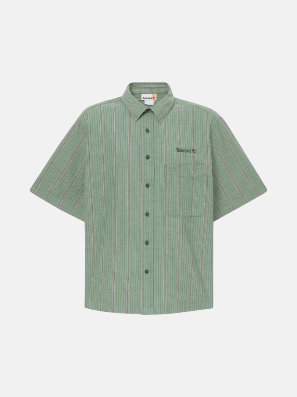 CAMISA TIMBERLAND LW