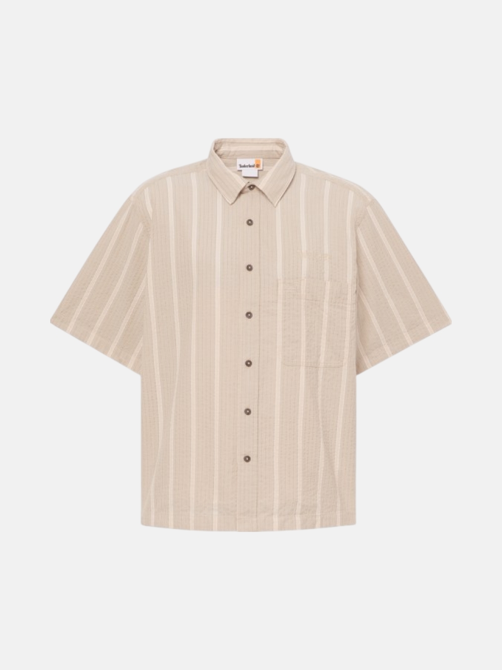 CAMISA TIMBERLAND LW