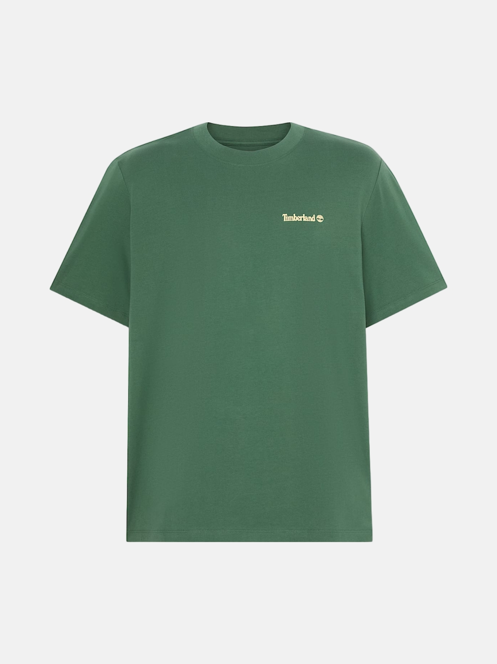 TSHIRT TIMBERLAND MAGNET BACK GRAPHIC