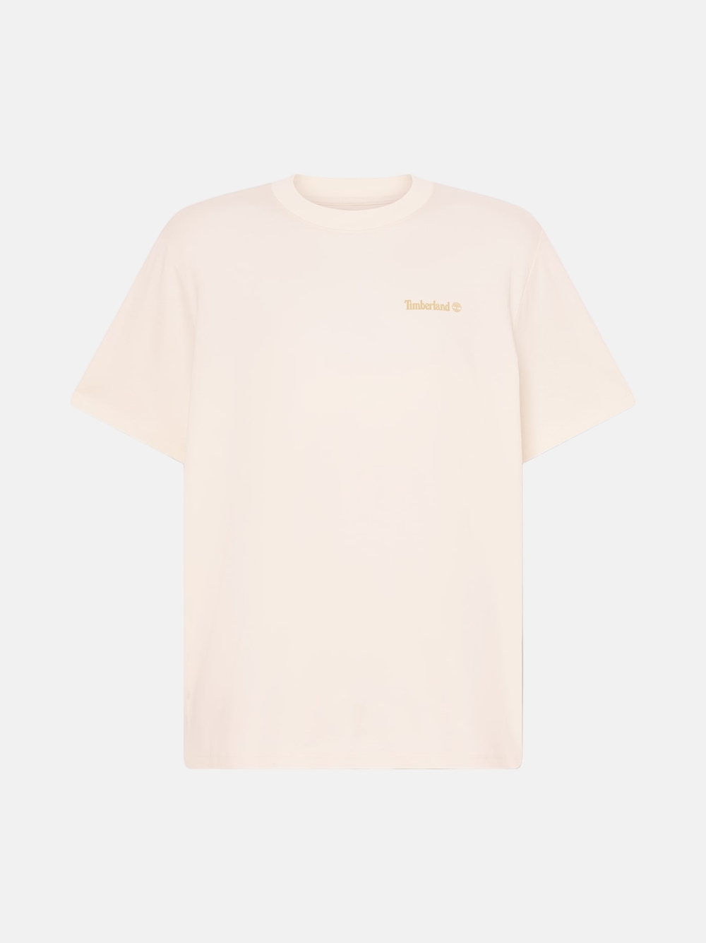 TSHIRT TIMBERLAND MAGNET BACK GRAPHIC