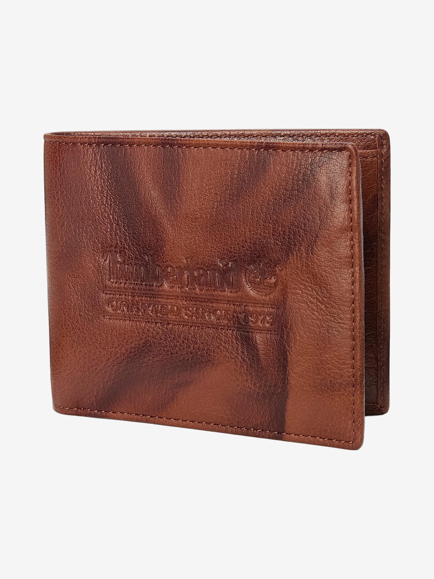 CARTEIRA TIMBERLAND WASHED TAN