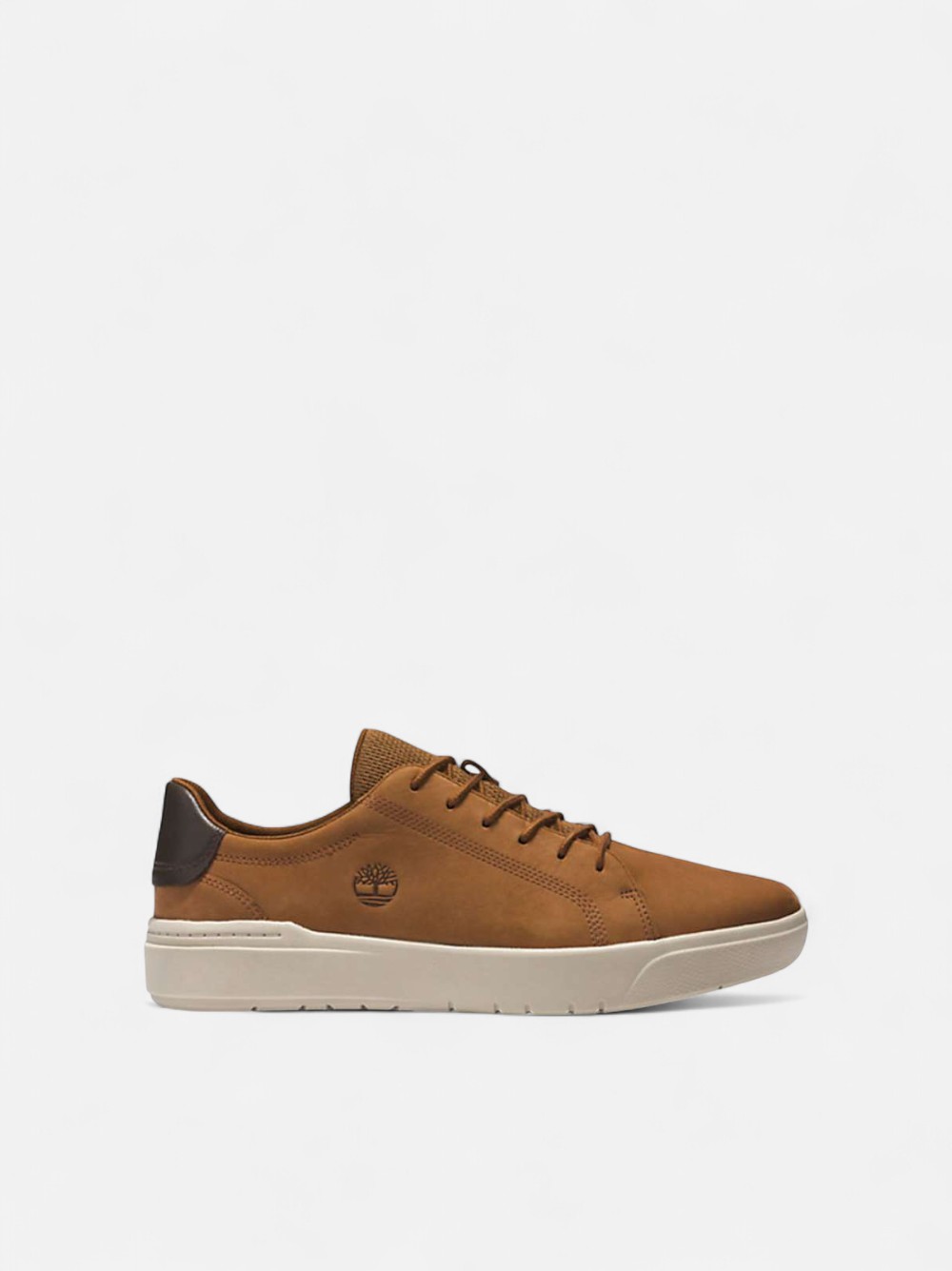 TIMBERLAND SENECA BAY OXFORD RUST