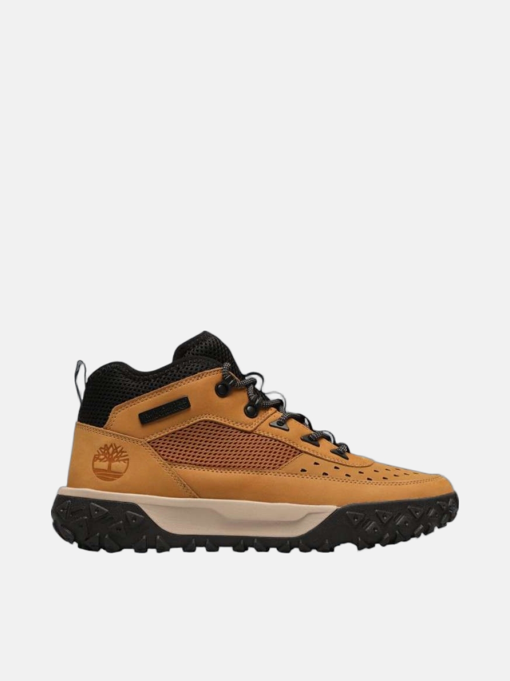 BOTAS TIMBERLAND GREENSTRIDE