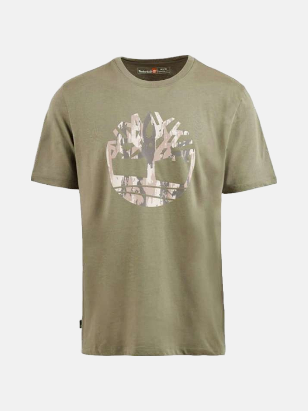 TSHIRT TIMBERLAND KENNEBEC CASSEL EARTH