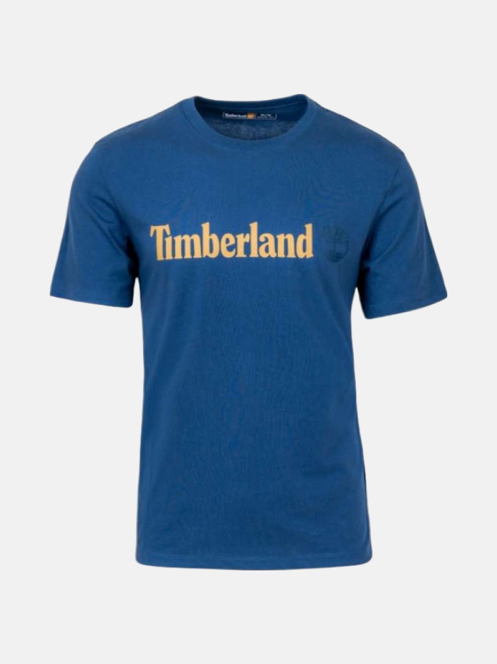 TSHIRT TIMBERLAND KENNEBEC RIVER DARK BLUE
