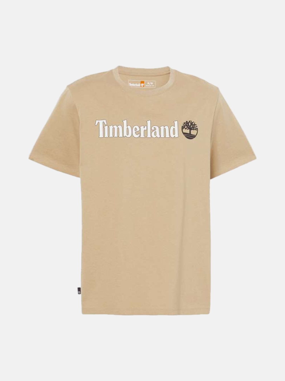 TSHIRT TIMBERLAND KENNEBEC LEMON PEPPER