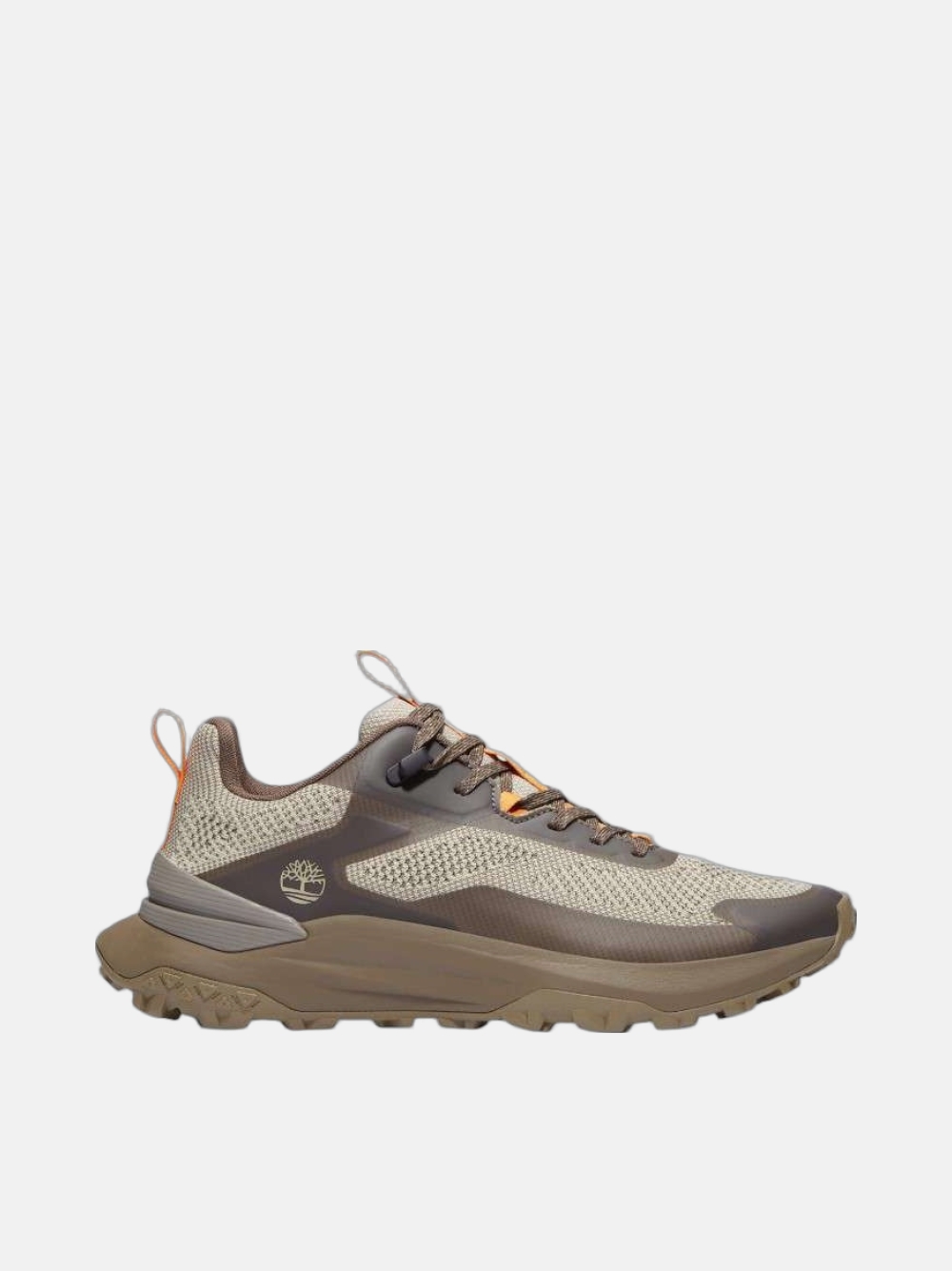 TIMBERLAND MOTION ACCESS