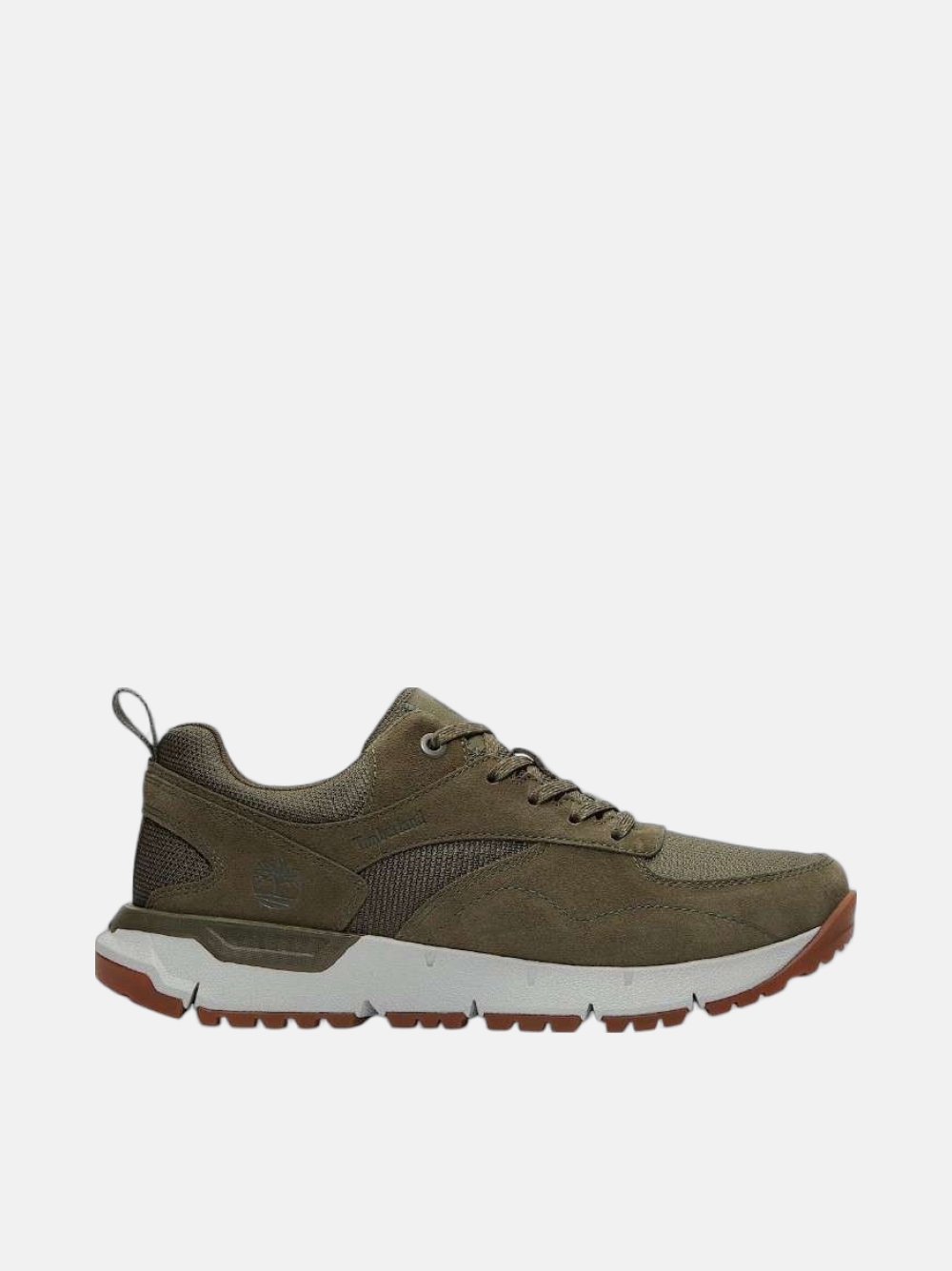 TIMBERLAND VOYAGER