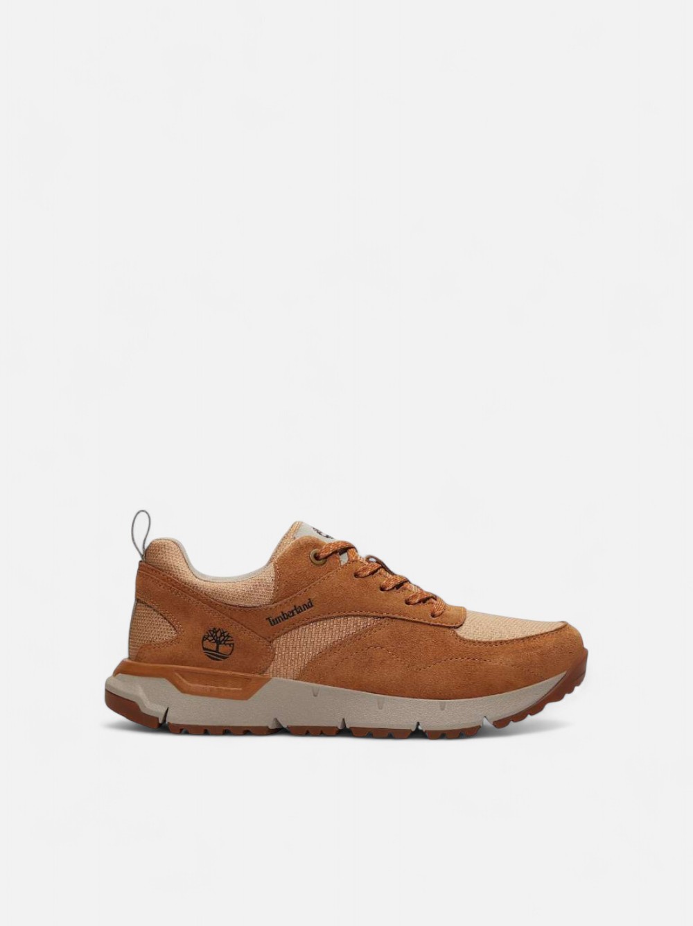 TIMBERLAND VOYAGER WHEAT MESH